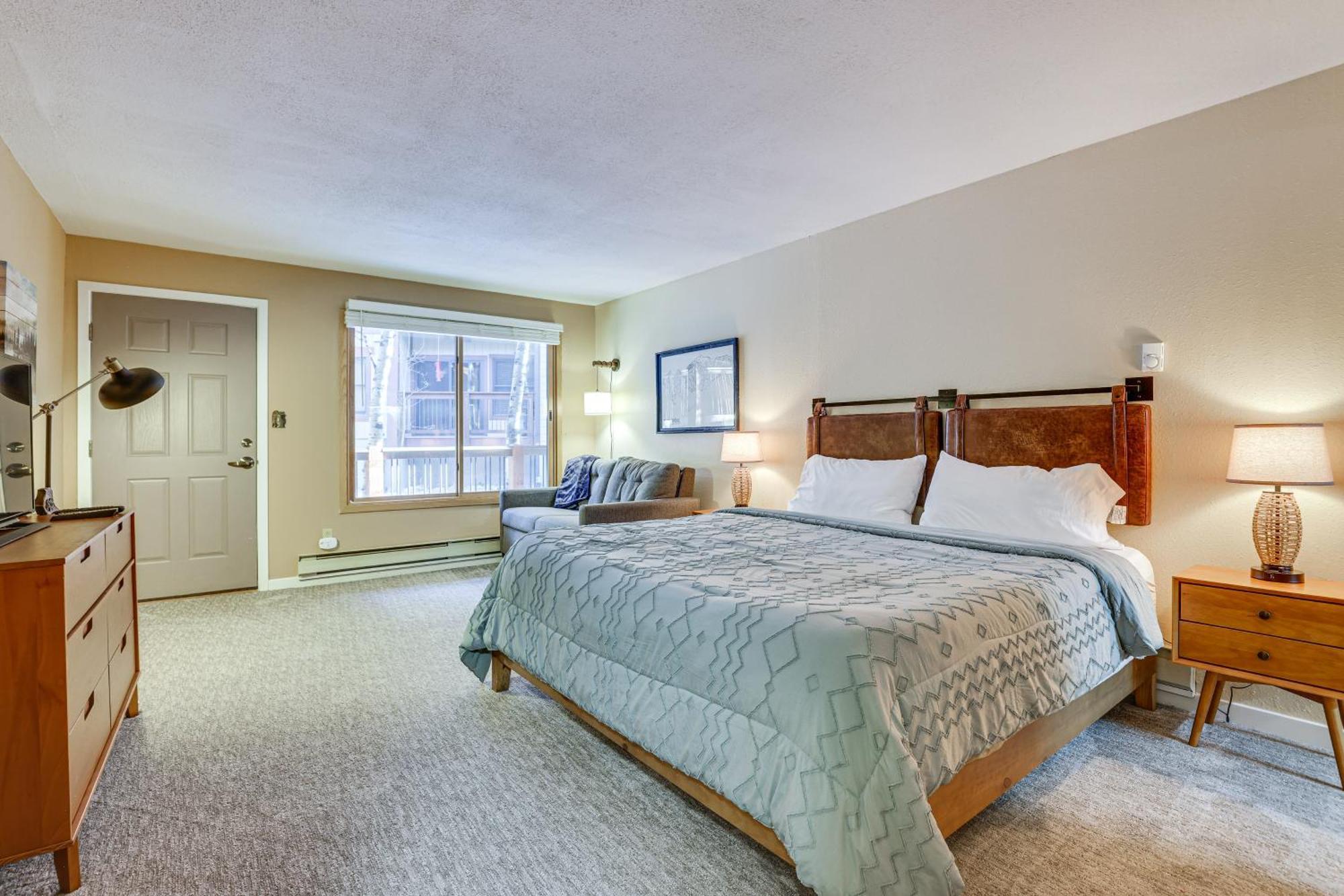 Snowdogs Breck Condo With Fireplace Walk To Lifts بريكنريدج المظهر الخارجي الصورة