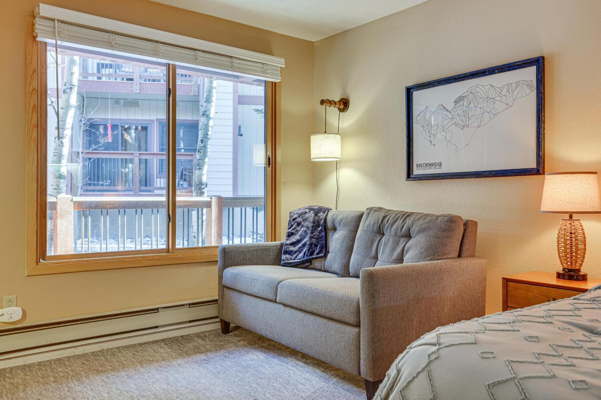 Snowdogs Breck Condo With Fireplace Walk To Lifts بريكنريدج المظهر الخارجي الصورة